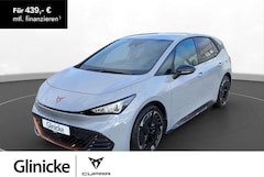 Bild des Angebotes CUPRA Born Edition Dynamic 170kW 60kWh Heat Pump Cargo