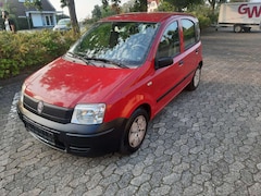 Bild des Angebotes Fiat Panda 1.1 Active  TÜV NEU