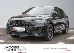 Bild des Angebotes Audi RS Q3 Sportback 2.5 TFSI quattro Sportabgas, S