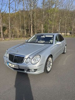 Bild des Angebotes Mercedes-Benz 220 W211 CDI
