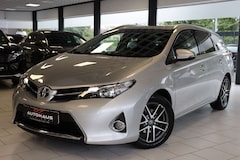 Bild des Angebotes Toyota Auris Touring Sports Edition 1.33 Dual-VVT-i
