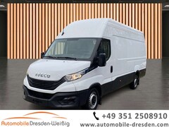 Bild des Angebotes Iveco Daily 35S18V Radstand 4100 H3*Kamera*Klima*