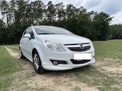 Bild des Angebotes Opel Corsa
