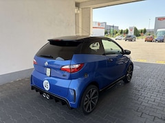 Bild des Angebotes Aixam Coupe GTI Mopedauto /Rückfahrkamera/Sport/Sternhimmel