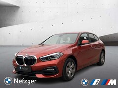 Bild des Angebotes BMW 116 i Advantage LED Park Assistent Lordos.