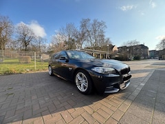 Bild des Angebotes BMW 530 530d Touring Aut. Tem SHZ Carplay M Paket