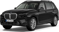 Bild des Angebotes BMW X7 xDrive40d M Sport Leder Park-Assist HUD Soft-Close