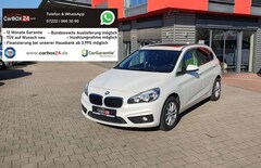 Bild des Angebotes BMW 218 Advantage Panoramadach, TÜV NEU 1 Jahr Garantie