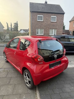 Bild des Angebotes Toyota Aygo Neu  Tüv ‼️ Top Auto