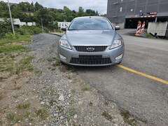 Bild des Angebotes Ford Mondeo Turnier 2.2 TDCi Titanium