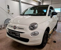 Bild des Angebotes Fiat 500C Cabrio 1.0 GSE Cool & Sound
