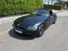 BMW Z4 Z4 roadster 2.5i