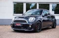 Bild des Angebotes MINI John Cooper Works Coupé *H&K*Navi*N18