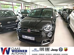 Bild des Angebotes Fiat 500X Fiat Sport 1.0 FireFly Navi LED Apple CarPlay Andr