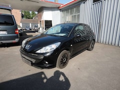 Bild des Angebotes Peugeot 206 206+ Klima Allwetter E.fenster Gepflegt