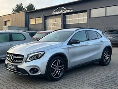 Bild des Angebotes Mercedes-Benz GLA 200 GLA 200/Automatik/2.Ha/360Kamera/AHK/SHZ/Navi/ZV
