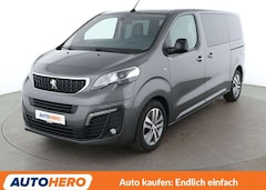 Bild des Angebotes Peugeot Expert 2.0 Blue-HDi Allure L2 Aut.*NAVI*HUD*CAM*