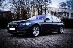 Bild des Angebotes BMW 525 BMW 525 d | Head-Up | Digitale Tacho | Harman Kard