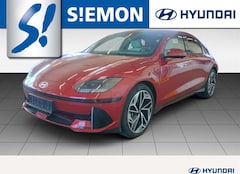 Bild des Angebotes Hyundai IONIQ 6 77,4kWh 4WD UNIQ 20LM HUD Navi Digitales Cockpit M