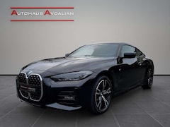 Bild des Angebotes BMW 420 d Coupe xDrive M Sport HUD|R-KAM|HiFi|18''