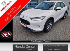 Bild des Angebotes Honda ZR-V 2,0 e:HEV Elegance Navi/LED/Kamera