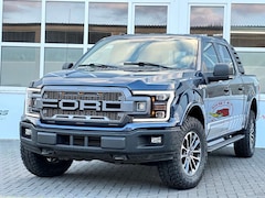 Bild des Angebotes Ford F 150 XLT 3,5L 4x4 Supercrew Navi LED Leder PDC
