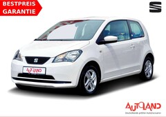 Bild des Angebotes SEAT Mii 1.0 Sport Klima Soundsystem PDC Tempomat AUX