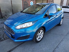 Bild des Angebotes Ford Fiesta 1.0/ TÜV NEU/ wenig KM/ Allwetter-ALU