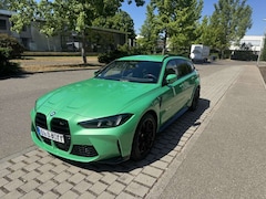 Bild des Angebotes BMW M3 M3 Competition Touring M xDrive Individual Lackierung