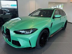 Bild des Angebotes BMW M3 M3 Competition Touring M xDrive