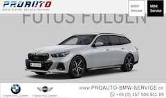 Bild des Angebotes BMW 520 d xDrive Tour M Sport AHK/HUD/20Alu/Pano/A-LED/HK