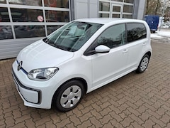 Bild des Angebotes VW up! e-up! Style Plus
