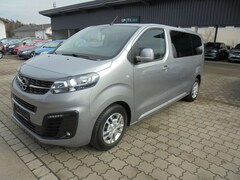 Bild des Angebotes Opel Zafira Life Selection M (L2) Doppel-Klimaanlage AHK