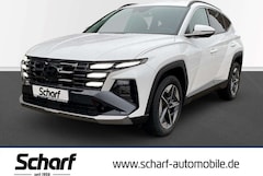 Bild des Angebotes Hyundai TUCSON FL Trend HEV Navi Krell Sound System LED