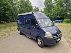 Bild des Angebotes Renault Master Master 2.5 dCi L2H3