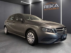 Bild des Angebotes Mercedes-Benz A 180 A -Klasse A 180 BlueEfficiency