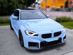 Bild des Angebotes BMW M2 M Performance/Top Hifi/550PS