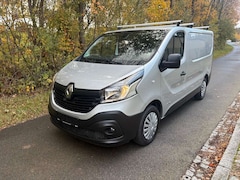 Bild des Angebotes Renault Trafic L1H1 2,9t Komfort Klima Kamera AHK Tempom