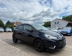 Opel Corsa 1,4 E Color Edition Sportsitze Sport Lenkra