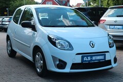 Bild des Angebotes Renault Twingo YAHOO! *2.HAND/KLIMAANLAGE*
