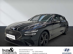 Bild des Angebotes Genesis G70 Shooting Brake Sport