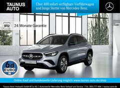 Bild des Angebotes Mercedes-Benz GLA 250 e PROGRESSIVE ADVANCED BURMESTER MEMORY