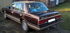 Bild des Angebotes Nissan Laurel Laurel 2.8 D SGL