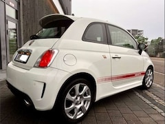 Bild des Angebotes Abarth 500 1.4 T-Jet 16V *TopZustand