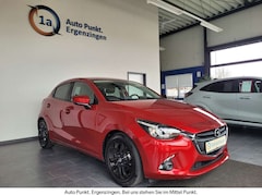 Bild des Angebotes Mazda 2 SKYACTIV-G 90 Kizoku m. 8-fach/Navi