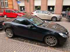Bild des Angebotes Mercedes-Benz SLK 200 SLK 200 Kompressor Automatik Sport Edition