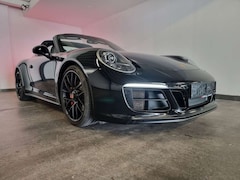 Bild des Angebotes Porsche 911 Targa 4 GTS /Unfallfrei/Approved/Chrono