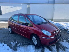 Bild des Angebotes Citroen Xsara Picasso 1.6 16V Exclusive