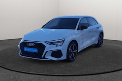 Bild des Angebotes Audi A3 Sportback 40TFSIe S tronic S line Matrix Navi HUD