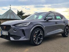Bild des Angebotes CUPRA Formentor VZ Speziallackierung Beats Sound Anlage